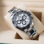 Rolex Daytona 116500LN 2020