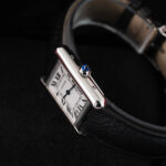Cartier Tank WSTA0135 2025