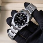 Rolex Explorer 224270 2025