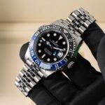 Rolex GMT-Master II 126710BLNR 2026
