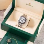 Rolex Daytona 116500LN 2022