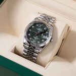 Rolex Datejust 126234
