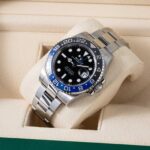 Rolex GMT-Master II 126710BLNR 2024