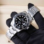 Rolex Submariner 126610LN 2020