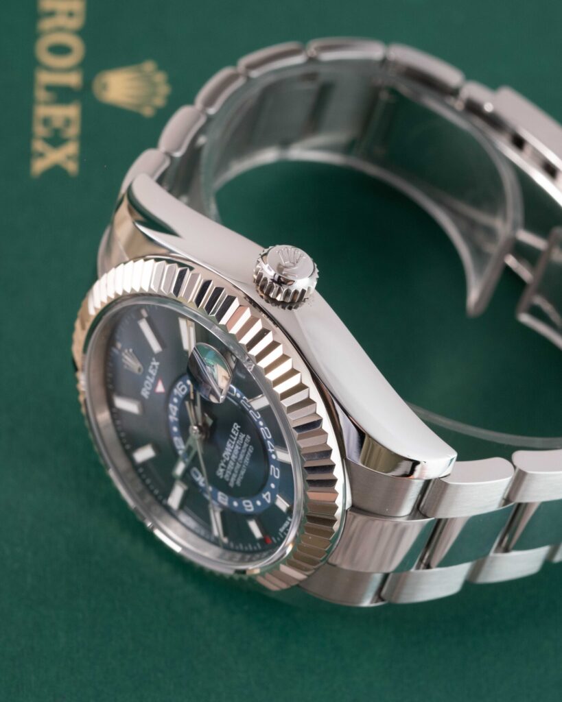 Rolex Sky-Dweller 336934 2025