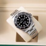 Rolex Submariner 124060 2026
