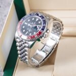 Rolex GMT-Master II 126710BLRO 2020