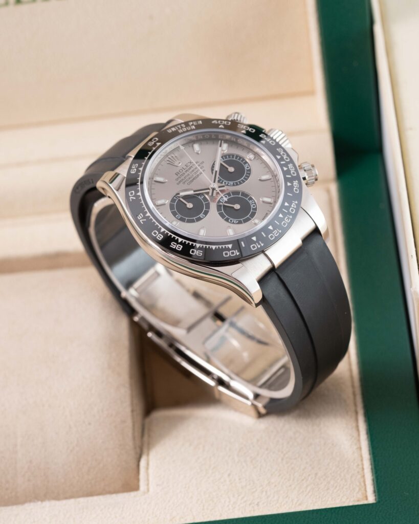 Rolex Daytona 116519LN 2018