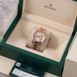 Rolex Day-Date 118205 2002