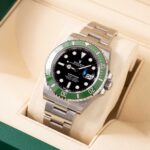Rolex Submariner 126610LV 2024