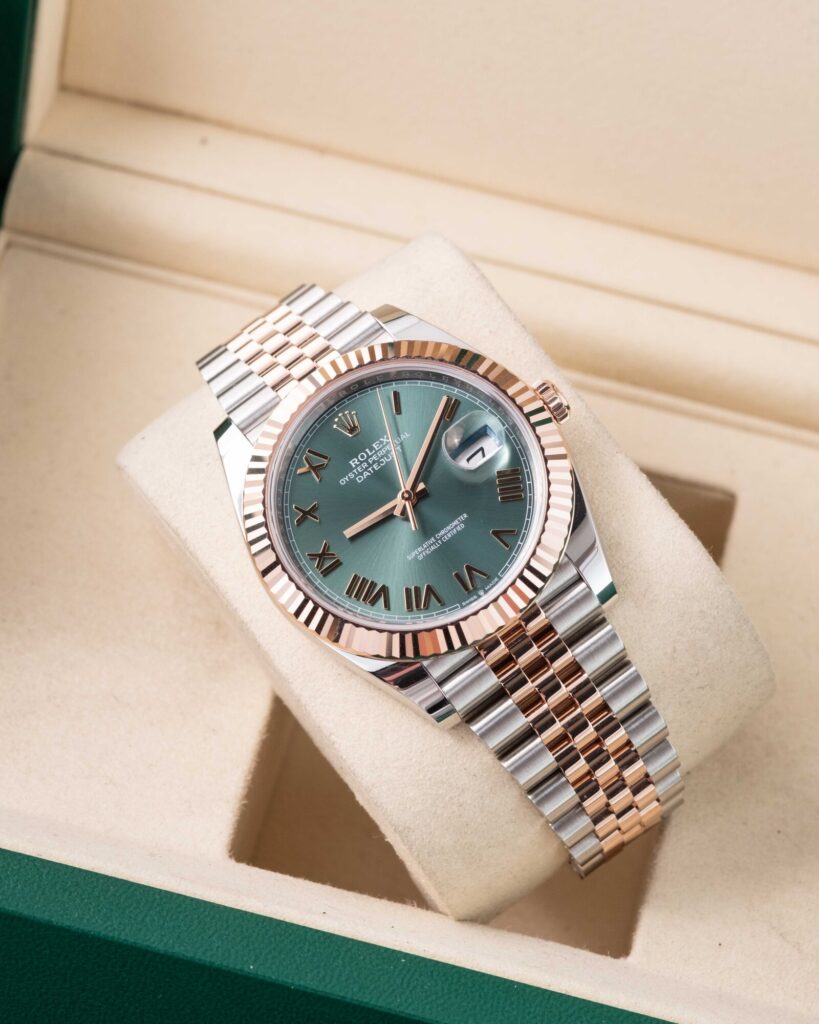 Rolex Datejust 126331 2026