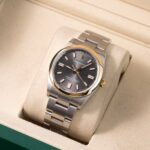 Rolex Oyster Perpetual 126003 2026