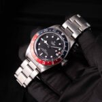 Tudor Black Bay GMT 79830RB 2026