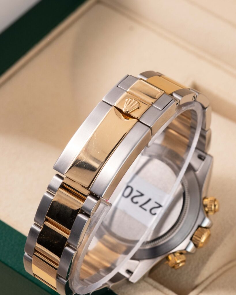 Rolex Daytona 116523 2010