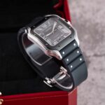 Cartier Santos WSSA0037 2025