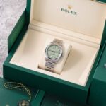 Rolex Oyster Perpetual 126000 2026