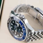 Rolex GMT-Master II 126710BLNR 2024
