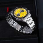 Tudor Black Bay Chrono 79310N 2026