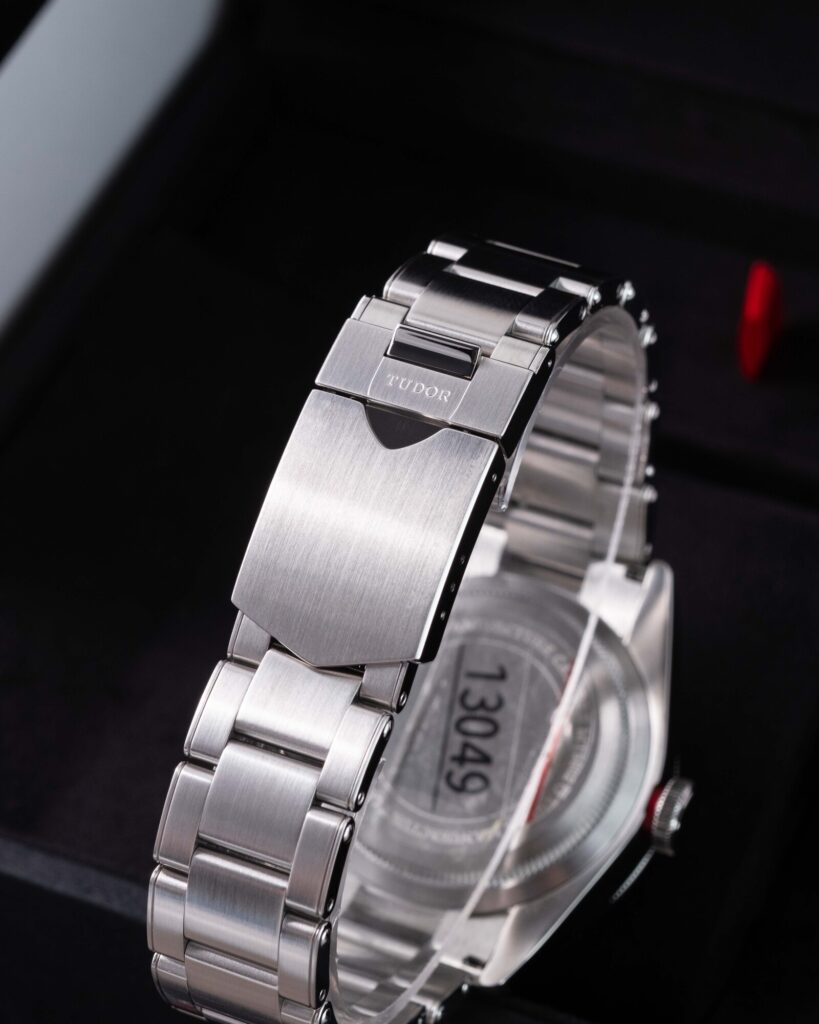 Tudor Black Bay 79230R 2026