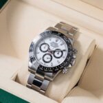 Rolex Daytona 116500LN 2020
