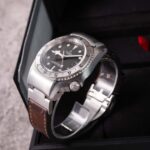 Tudor Black Bay 70150 2019