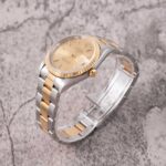 Rolex Oyster Perpetual Date 15223 2000