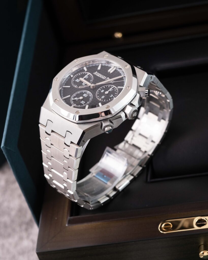 Audemars Piguet Royal Oak Chronograph 26240ST.OO.1320ST.02 2026