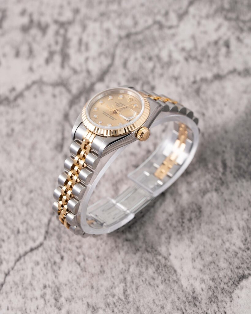 Rolex Datejust 69173 1995