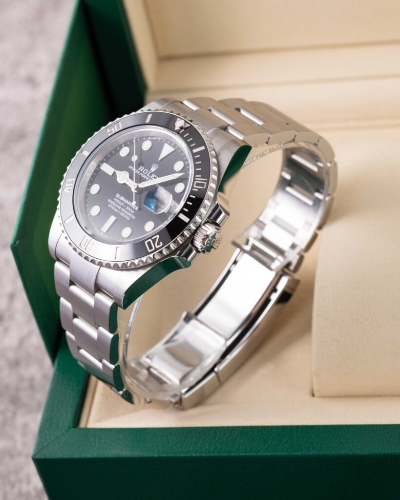 Rolex Submariner 126610LN 2026