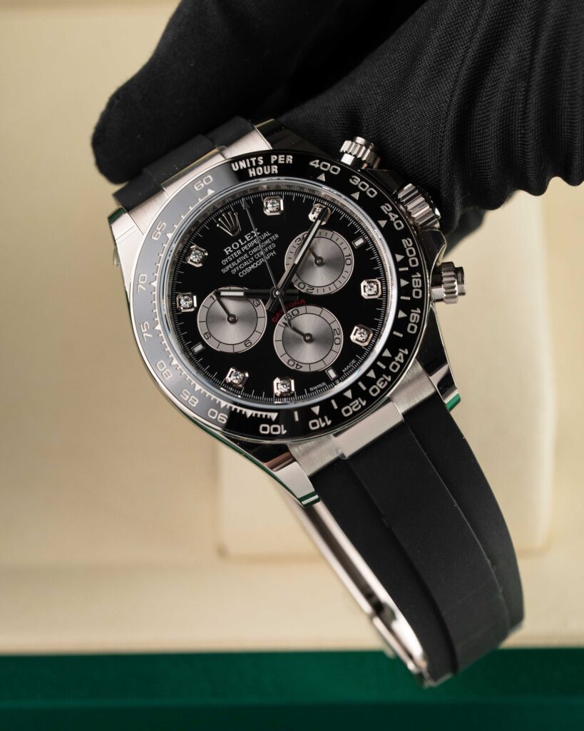 Rolex Daytona 126519LN 2026