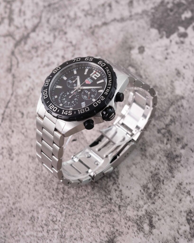 Tag Heuer Formula 1 CAZ1010 2019