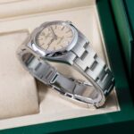 Rolex Oyster Perpetual 124200 2026