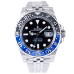 Rolex GMT-Master II 126710BLNR 2024