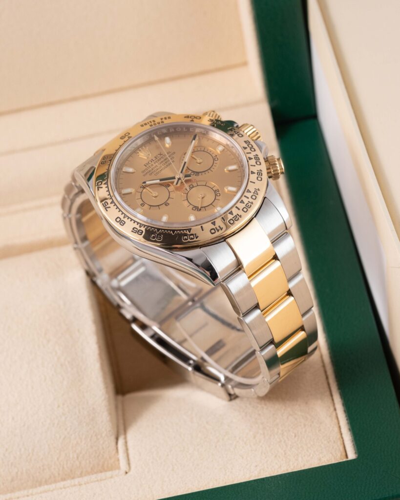 Rolex Daytona 116503 2018