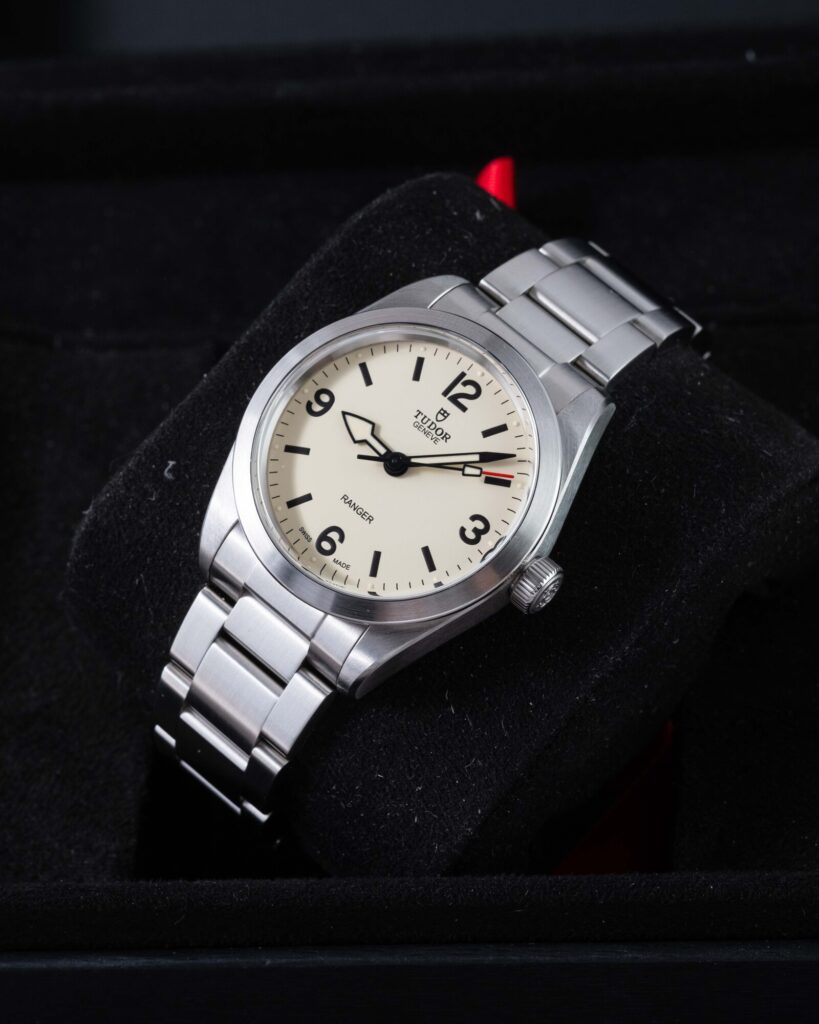 Tudor Ranger 79930 2026