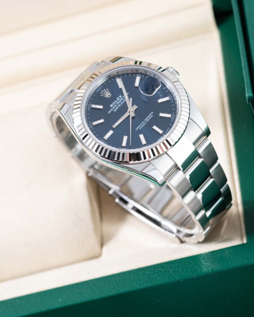 Rolex Datejust 126334 2026