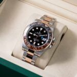 Rolex GMT-Master II 126711CHNR 2026