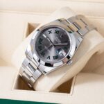 Rolex Datejust 126300 2021