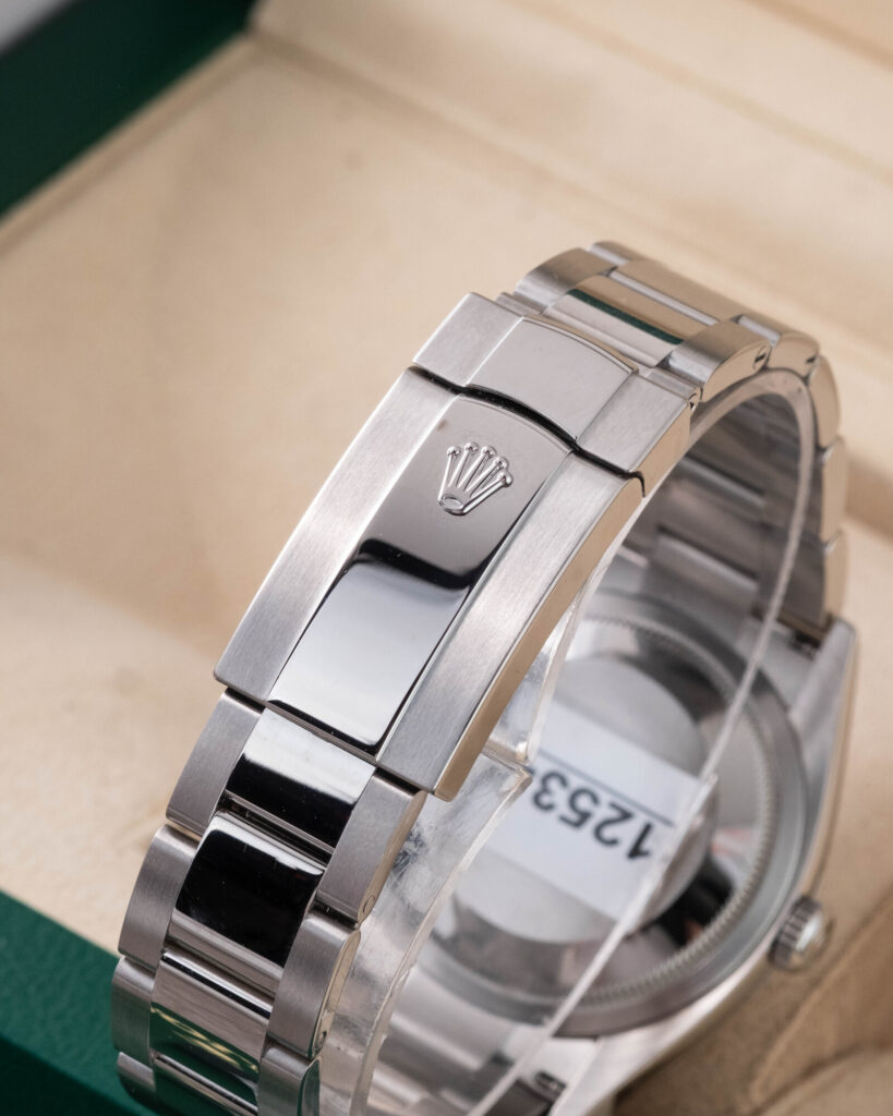 Rolex Datejust 126200 2024