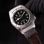 Tudor Black Bay 70150 2019