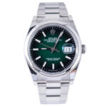 Rolex Datejust 126200 2026