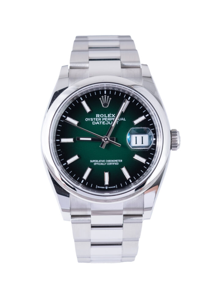 Rolex Datejust 126200 2026