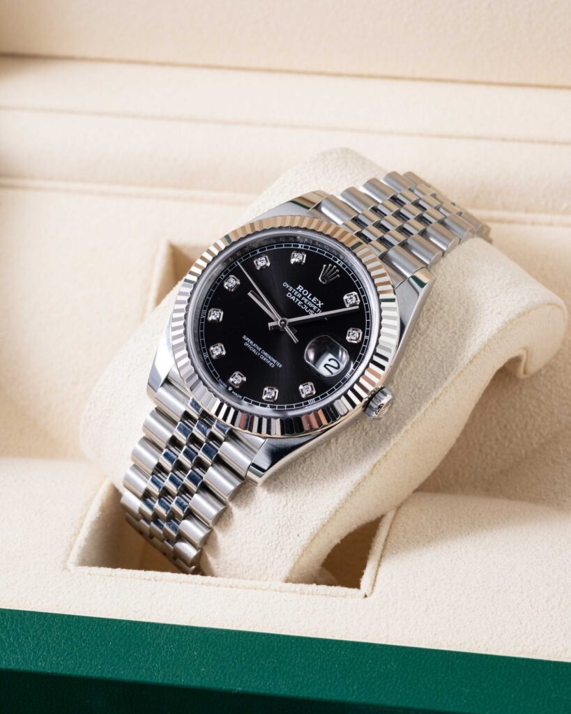 Rolex Datejust 126334 2024