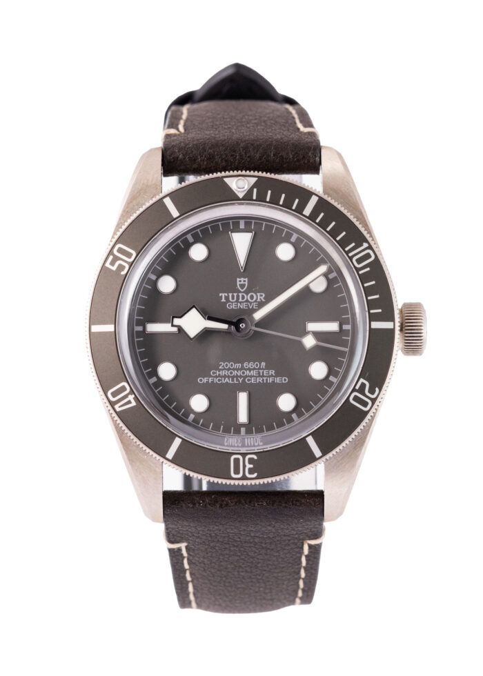 Tudor Black Bay Fifty-Eight 79010SG 2022