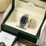 Rolex Submariner 16610 2005