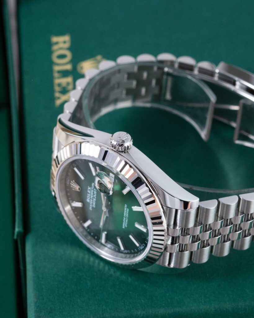 Rolex Datejust 126334 2026