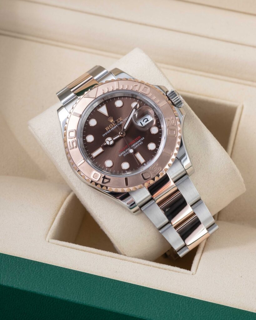 Rolex Yacht-Master 126621 2024