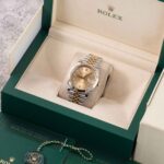 Rolex Datejust 126333 2024