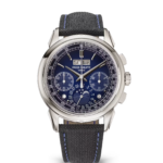 Patek Philippe Grand Complications Perpetual Calendar Chronograph 5270P-016