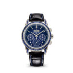 Patek Philippe Grand Complications Perpetual Calendar Chronograph  5271/11P-010